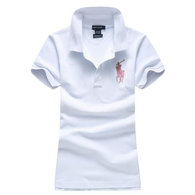Women Polo shirts-1004